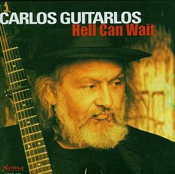 Foto van Hell can wait - cd (0634479135965)