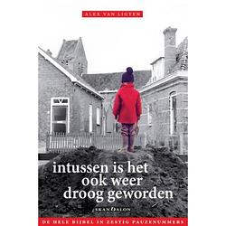 Foto van Intussen is het ook weer droog geworden