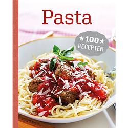Foto van Rebo productions 100 recepten - pasta