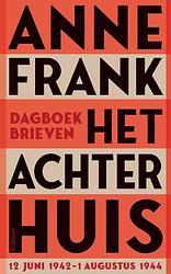 Foto van Het achterhuis - anne frank - hardcover (9789044651287)