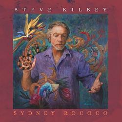 Foto van Sydney rococo - cd (0884860237420)