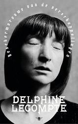 Foto van Beschermvrouwe van de verschoppelingen - delphine lecompte - ebook (9789403126517)