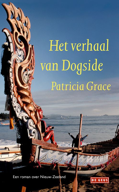 Foto van Het verhaal van dogside - patricia grace - ebook (9789044528725)