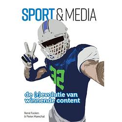 Foto van Sport & media