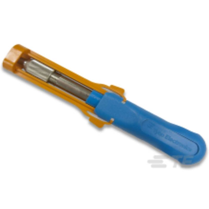 Foto van Insertion-extraction tools te amp insertion-extraction tools 2-1579007-0 te connectivity inhoud: 1 stuk(s)