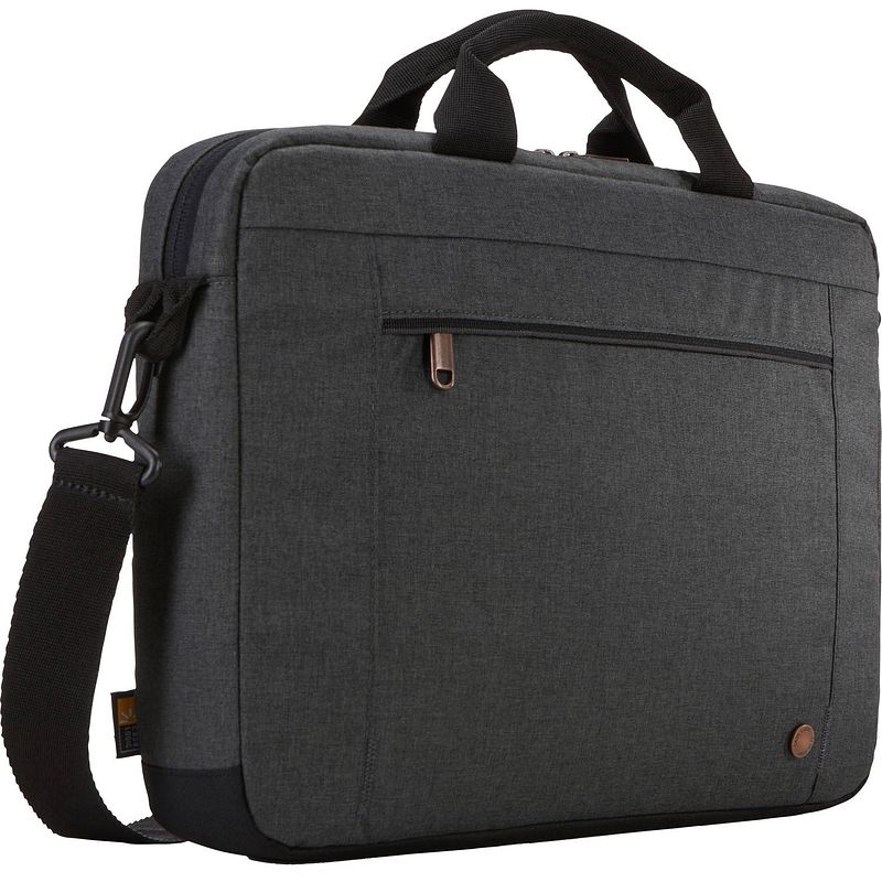 Foto van Era 14"" laptop attaché eraa-114-obsidian