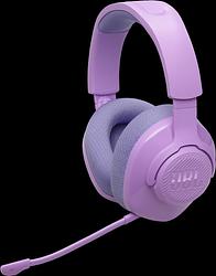 Foto van Jbl quantum 360 wireless roze