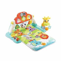 Foto van Activiteitenboog voor baby'ss vtech baby 4-in-1