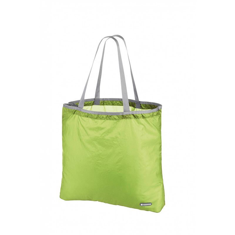 Foto van Ferrino shopper pickable lydd 15 liter groen