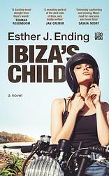 Foto van Ibiza's child - esther j. ending - ebook (9789048835720)