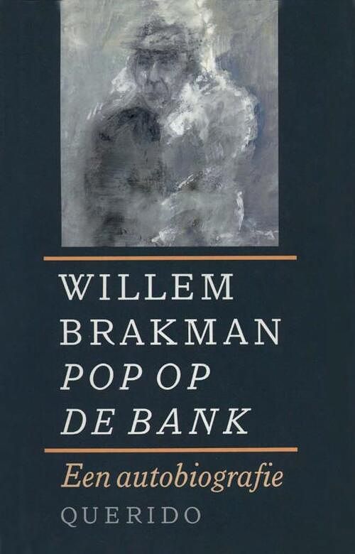 Foto van Pop op de bank - willem brakman - ebook (9789021444024)