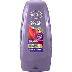 Foto van Andrelon intense conditioner care & repair 250ml bij jumbo