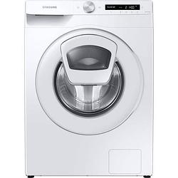 Foto van Samsung ww70t554dtw / s3 voorruit wasmachine - 7 kg - inductiemotor - klasse a +++ - 1400 tpm - wit