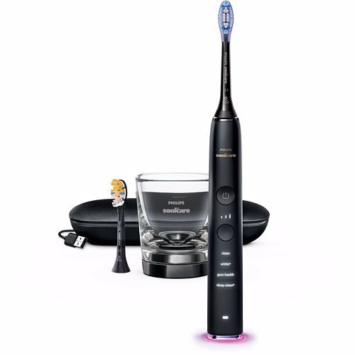 Foto van Philips sonicare diamondclean hx9917/89