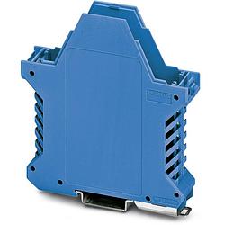 Foto van Phoenix contact me 22,5 ut/fe bu din-rail-behuizing onderkant polyamide 10 stuk(s)