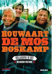 Foto van Houwaart de mos boskamp - wim de bock - ebook (9789067970211)
