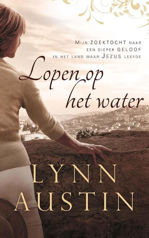 Foto van Lopen op het water - lynn austin - ebook (9789029722292)