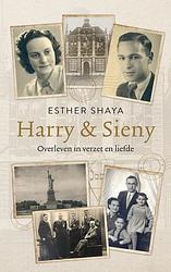 Foto van Harry & sieny - esther shaya - paperback (9789491363948)