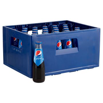 Foto van Pepsi 28 x 200ml bij jumbo