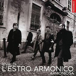 Foto van L'sestro armonico 12 concerti op. 3 - cd (8056151200013)