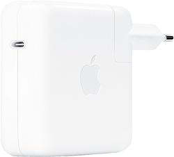 Foto van Apple 67w usb c power adapter
