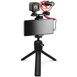 Foto van Rode vlogger kit universal accessoirepakket