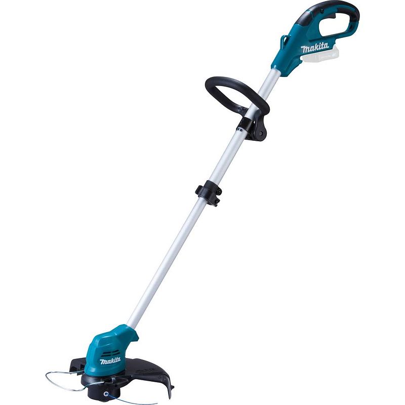 Foto van Makita makita grastrimmer accu zonder accu 12 v snijbreedte max.: 23 cm