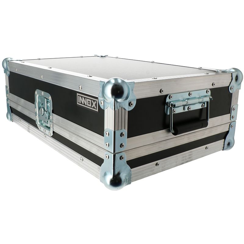 Foto van Innox fc-pio-djm-900nxs2 flightcase voor pioneer djm-900nxs2