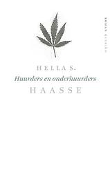 Foto van Huurders en onderhuurders - hella s. haasse - ebook (9789021439181)