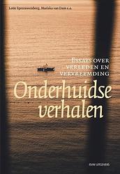 Foto van Onderhuidse verhalen - lotte spreeuwenberg, mariska van dam - paperback (9789083262314)