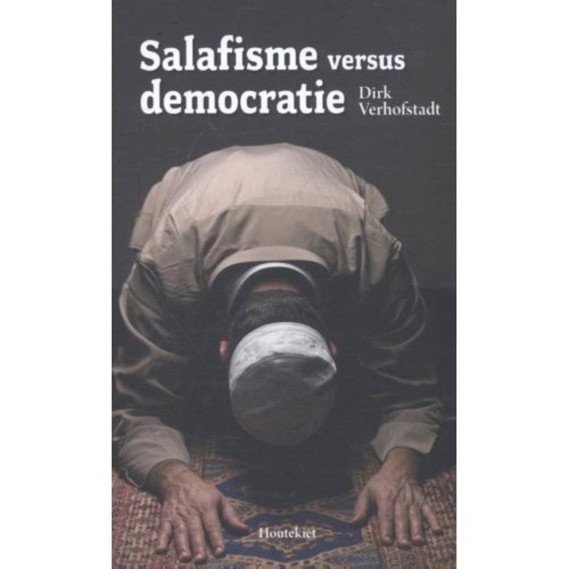 Foto van Salafisme versus democratie