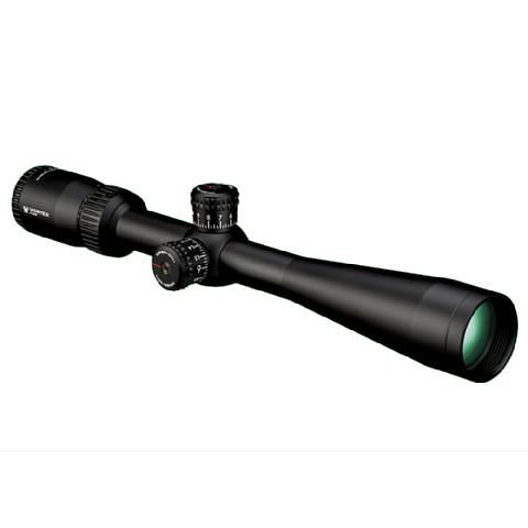 Foto van Vortex diamondback tactical 4-12x40 richtkijker