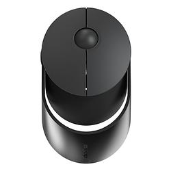 Foto van Rapoo ralemo air 1 wireless silent multimode mouse muis grijs