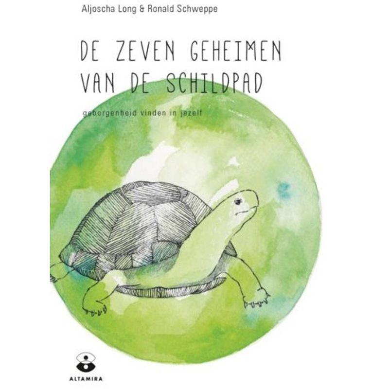 Foto van De zeven geheimen van de schildpad