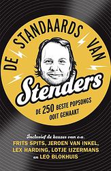 Foto van De standaards van stenders - rob stenders - ebook