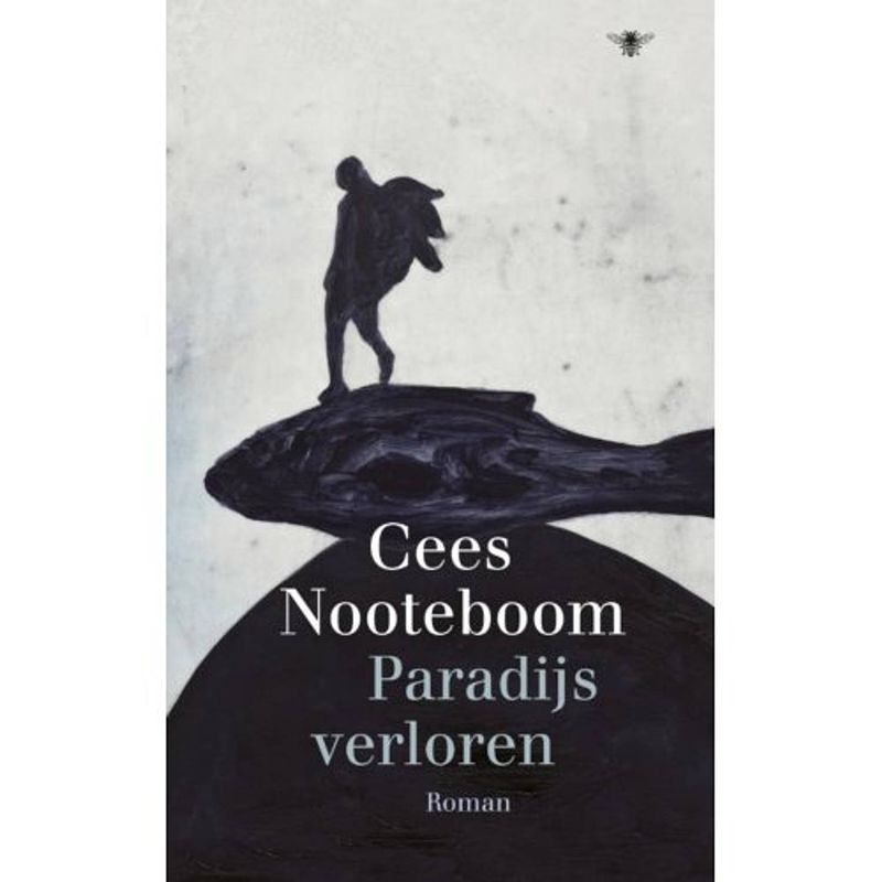 Foto van Paradijs verloren