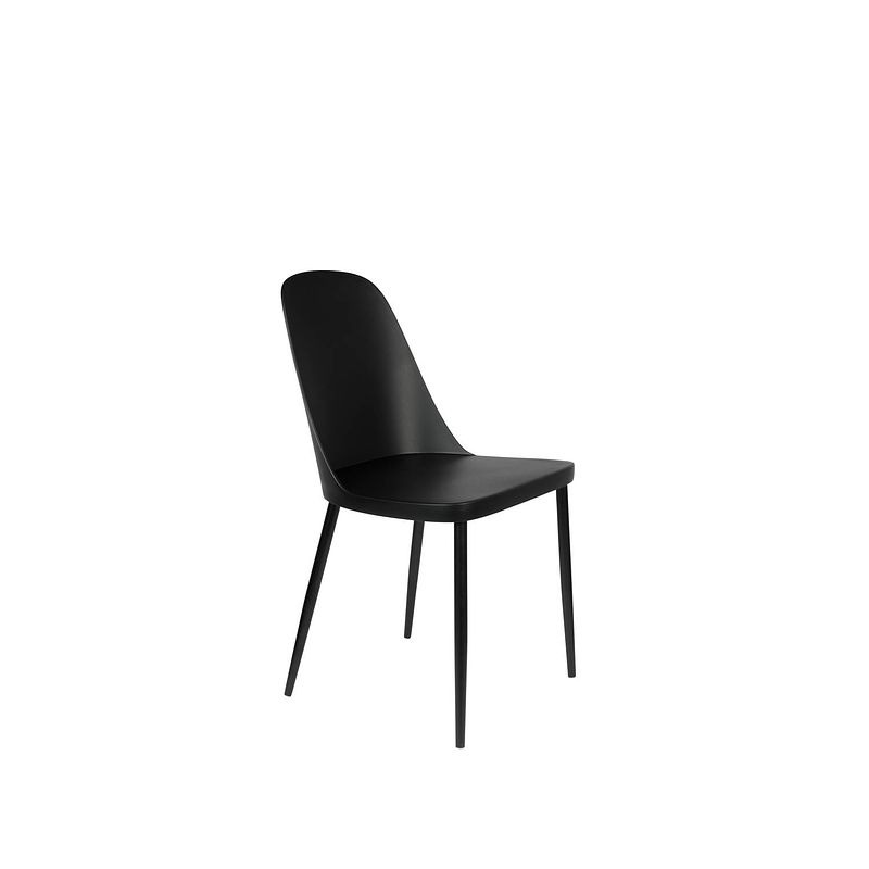 Foto van Anli style chair pip all black