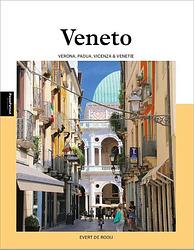 Foto van Veneto - evert de rooij - paperback (9789493160958)