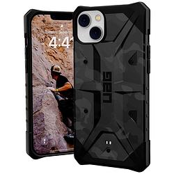 Foto van Urban armor gear pathfinder se case apple iphone 14 plus zwart, camouflage