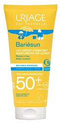 Foto van Uriage bariesun hydraterende lotion kind spf50+