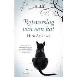 Foto van Reisverslag van een kat