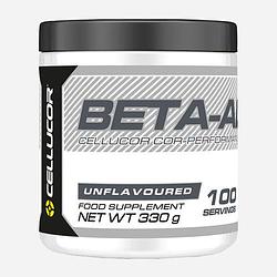 Foto van Cor-performance beta-alanine