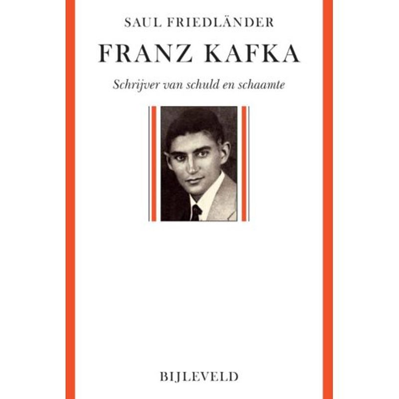 Foto van Franz kafka