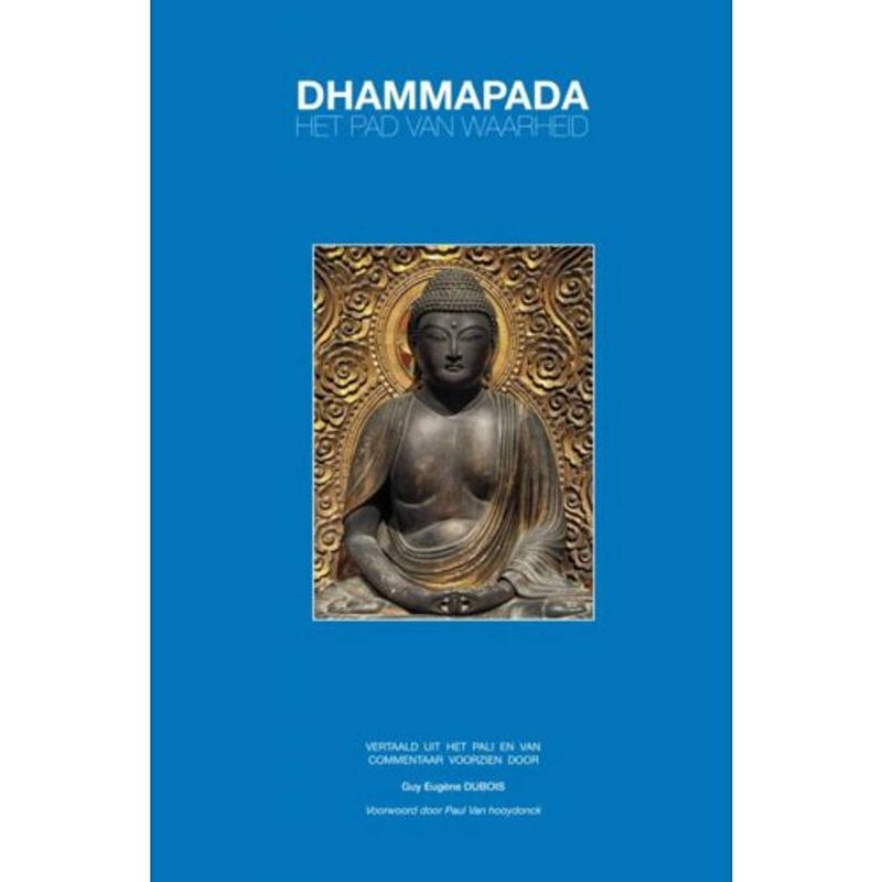 Foto van Dhammapada