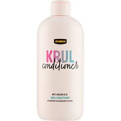 Foto van Jumbo krul conditioner 500ml