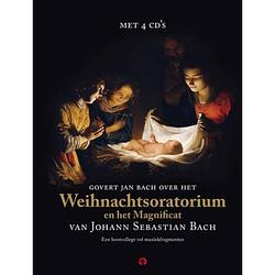 Foto van Weihnachtsoratorium en het magnificat van johan