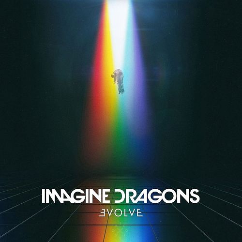 Foto van Evolve (deluxe edition) - cd (0602557700480)