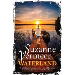 Foto van Waterland