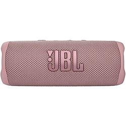 Foto van Jbl flip 6 roze