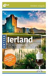 Foto van Ontdek ierland - susanne tschirner - paperback (9789018049928)
